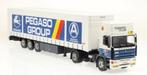 Pegaso Troner Plus PEGASO GROUP 1988 1/43 camion autobus # 3