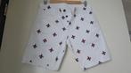 Korte broek / short G-Star maat 30 en/of 31, Kort, Wit, Ophalen of Verzenden, G-STAR RAW