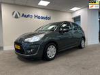 Citroen C3 1.2 VTi COLLECTION Light|NAVI|CRUISE|BLUETOOTH, Voorwielaandrijving, Euro 5, Stof, Zwart