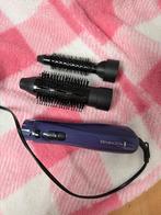 Remington Föhn met opzetstukken, Ophalen of Verzenden, Gebruikt, Föhn of Haardroger