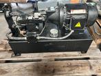 hydrauliek unit, Doe-het-zelf en Verbouw, Ophalen, Gebruikt