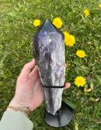 SALE! Prachtige amethist wand!, Ophalen of Verzenden, Mineraal