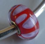 Trollbeads LILA SCHADUW, -, -, Zo goed als nieuw, Trollbeads