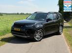 Land Rover Discovery 3.0 Td6 HSE Luxury 7p., Automaat, Lichtsensor, Gebruikt, 2993 cc