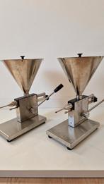 Vulmachines - 1 jaar oud, Ophalen