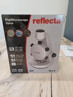 Reflecta 66145, Ophalen of Verzenden, Zo goed als nieuw, 400x tot 1000x