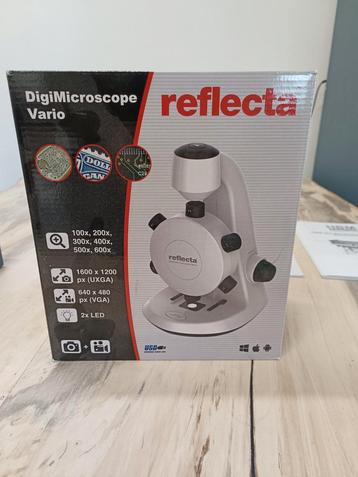 Reflecta 66145 beschikbaar voor biedingen