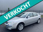 Ford Mondeo 1.8-16V Futura 5drs Apk 1-2026!, 65 €/maand, 125 pk, Gebruikt, 4 cilinders