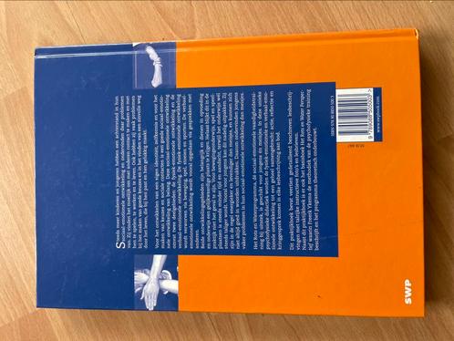 Freerk Ykema - Praktijkboek Rots en Water, Boeken, Wetenschap, Zo goed als nieuw, Ophalen of Verzenden