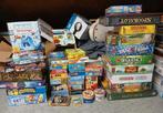 Heel heel veel spellen te koop!, Hobby en Vrije tijd, Gezelschapsspellen | Overige, Een of twee spelers, Ophalen, Zo goed als nieuw