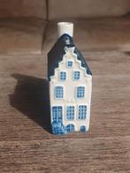 KLM Huisje 16 - Delfts Blauw Miniatuur, Ophalen of Verzenden, Zo goed als nieuw, 1 t/m 20