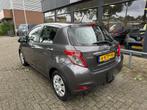 Toyota Yaris 1.3 VVT-i Aspiration AUTOMAAT-AIRCO-CAMERA, Euro 5, 101 pk, Gebruikt, 4 cilinders