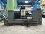Ibarmia - ZVX 2000 - CNC Verticaal bewerkingscentrum - 1995