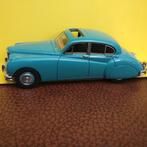 Jaguar MKVII 1:43 neo voor onderdelen, Ophalen of Verzenden, Gebruikt, Auto, MiniChamps