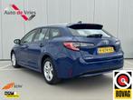 Toyota Corolla Touring Sports 1.8 Hybrid Active|Navi|NL-Auto, 65 €/maand, Gebruikt, 4 cilinders, Met garantie (alle)