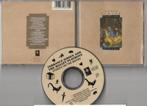 Terrance Simien & The Mallet Playboys - Zydeco On The Bayou, Ophalen of Verzenden, Zo goed als nieuw
