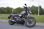 Yamaha XV 950, Motoren, 2 cilinders, 950 cc, Particulier, Meer dan 35 kW