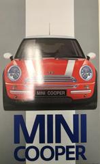 Coelianmodels, Fujimi, 12197, Mini Cooper, 1/24, € 32,99, Hobby en Vrije tijd, Modelbouw | Auto's en Voertuigen, Nieuw, Fujimi