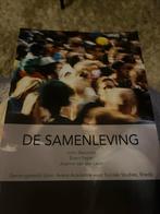De Samenleving - John Macionis (Sociologie), Boeken, Studieboeken en Cursussen, Ophalen of Verzenden, Gamma, Zo goed als nieuw