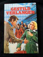Cateau Kray Sijsma, Gestild verlangen, Boeken, Ophalen of Verzenden, Gelezen