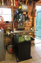 Boor/freesmachine, Ophalen, Overige soorten, Zo goed als nieuw, Rong Fu