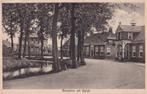 Spijk      't Loug, Ophalen of Verzenden, 1920 tot 1940, Gelopen, Groningen