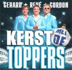 Toppers - Kerst Met De Toppers, Cd's en Dvd's, Kerst, Ophalen of Verzenden, Zo goed als nieuw