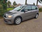 Volkswagen Golf Sportsvan 1.2 TSI 81KW DSG 2014 Grijs, Auto's, Volkswagen, Stof, Euro 6, 4 cilinders, Golf Sportsvan