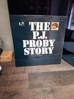 The p.j. proby  story, Ophalen of Verzenden, 1960 tot 1980, Gebruikt, 12 inch