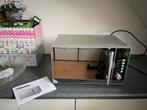 Tristar MW 2705 combimagnetron, Ophalen, Zo goed als nieuw
