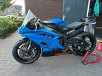Yamaha R6 RJ11 2007 circuitmotor onderdelen, Motoren, Ophalen, Gebruikt
