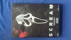 Scream Trilogy "Steel Case", Cd's en Dvd's, Dvd's | Horror, Vanaf 16 jaar, Ophalen of Verzenden, Zo goed als nieuw, Slasher