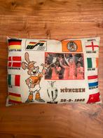 Originele EK 1988 Kussen, Verzamelen, Sportartikelen en Voetbal, Ophalen of Verzenden, Zo goed als nieuw, Buitenlandse clubs