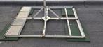 Antenne Frame voor Plat Dak, Telecommunicatie, Antennes en Masten, Ophalen, Nieuw, Antenne