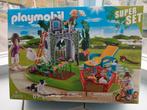 Playmobiel. Tuin., Ophalen of Verzenden, Zo goed als nieuw