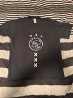 Ajax Shirt Glorietijd 2019 XL, Kleding | Heren, Ophalen of Verzenden, Zo goed als nieuw, Maat 56/58 (XL), Zwart
