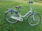 Batavus monaco damesfiets, Fietsen en Brommers, Fietsen | Dames | Damesfietsen, Ophalen, Versnellingen, Batavus, 53 tot 56 cm