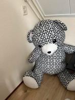 Xxl knuffelbeer, Ophalen, Zo goed als nieuw, Stoffen beer, Overige merken