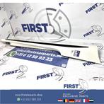 W205 COUPÉ CABRIO AMG SIDESKIRT WIT DORPEL NIEUW RECHTS Merc, Gebruikt, -, Rechts, Ophalen of Verzenden