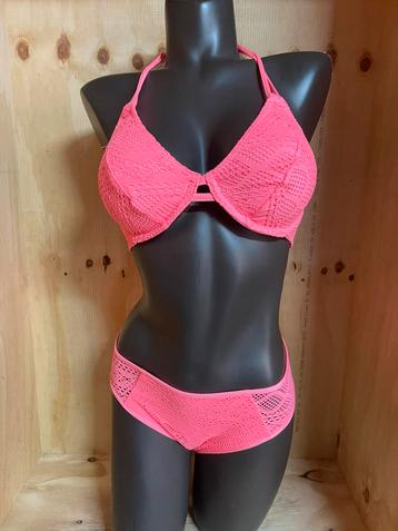 Freya halter bikini 80c /L - 80d /L - 65f /xs - 70f /s beschikbaar voor biedingen