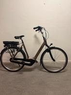 Gazelle Orange C7+  57 cm  Nieuwstaat  Slechts 2xxx km, Overige typen, Aluminium, Ophalen of Verzenden, Zo goed als nieuw