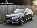 Audi Q7 3.0 TDI e-tron quattro Sport S-Line Pano NAP!, Gebruikt, 259 pk, 2420 kg, Bedrijf