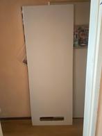 GRATIS nieuwe opdekdeur 201,5 x 73.cm, Minder dan 80 cm, Binnendeur, Nieuw, 200 tot 215 cm