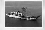 scheepvaart-foto-MARINE-swin 1944, Verzamelen, Scheepvaart, Ophalen of Verzenden, Zo goed als nieuw, Motorboot, Boek of Tijdschrift