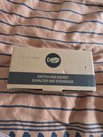 Nieuwe Stekkerdoos - CnBingo, Ophalen of Verzenden, Nieuw, Stopcontact