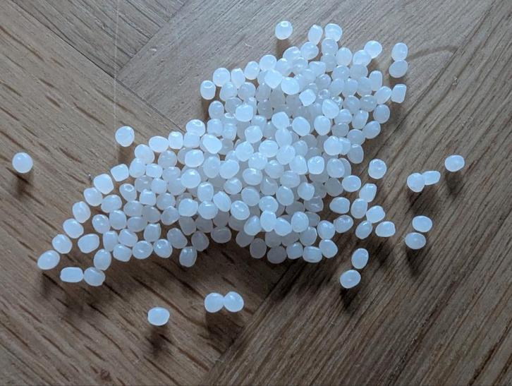 Plastic granulaat vulling, Hobby en Vrije tijd, Breien en Haken, Nieuw, Ophalen of Verzenden