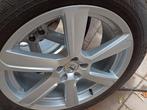 Orginele 19 inch Volvo velgen, Auto-onderdelen, Banden en Velgen, 19 inch, Velg(en), Verzenden, Winterbanden