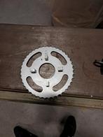 Te koop nieuw achtertandwiel Honda ss50 cd50, Fietsen en Brommers, Ophalen of Verzenden, Nieuw, Overige merken