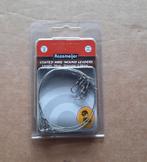 Diverse pakjes Rozemeijer Stalen Onderlijnen 30cm - Nieuw, Ophalen of Verzenden, Nieuw, Overige typen