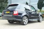 LAND ROVER RANGE ROVER SPORT 4.4 V8 SE AUT. | YOUNGTIMER | L, Auto's, Automaat, 8 cilinders, Overige kleuren, Leder